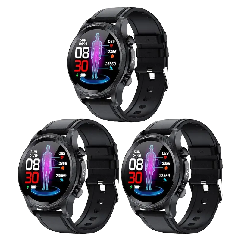 Buy Geekran Smartwatch for tire inflation